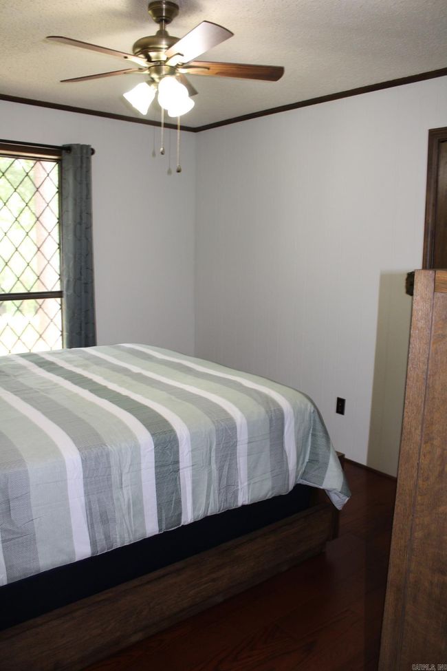 108 Charles St, House other with 3 bedrooms, 2 bathrooms and null parking in Murfreesboro AR | Image 9