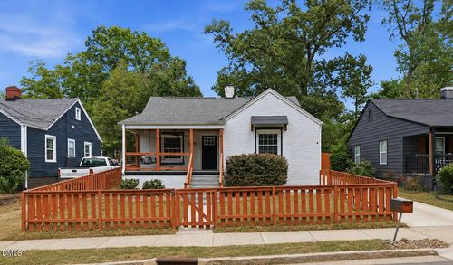 1110 N Driver St, Durham, NC, 27701-3520 | Card Image