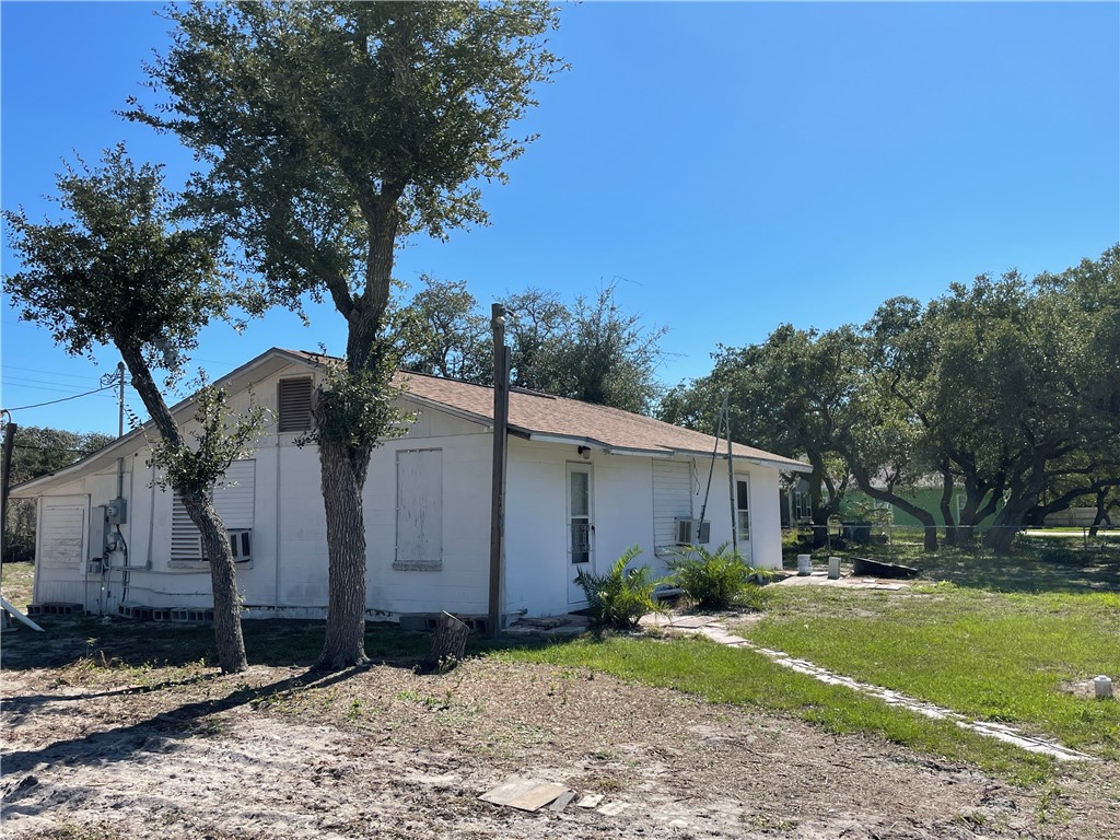 Sunset Dr, Rockport, TX 78382