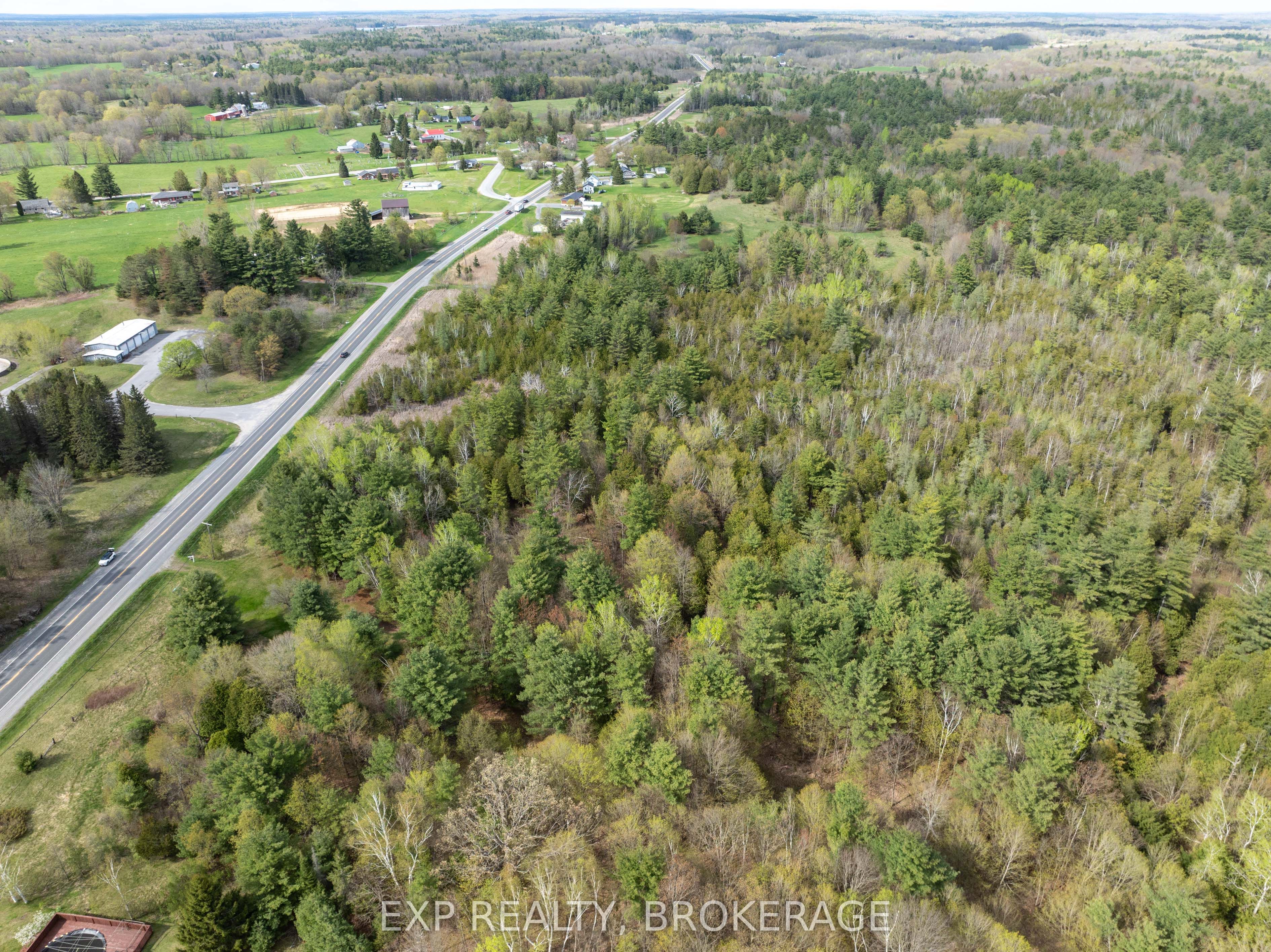 Residential in Frontenac 5