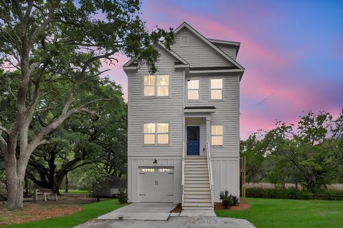 1552 N Avalon Cir, Charleston, SC, 29407-3616 | Card Image