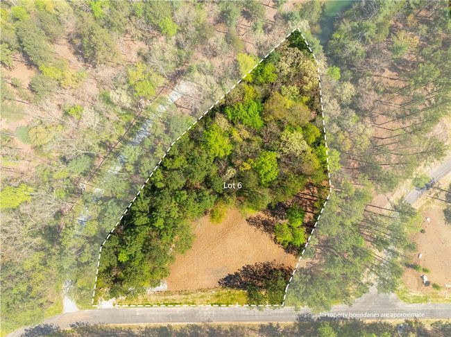 6 Canebrake Dr, Home with 0 bedrooms, 0 bathrooms and null parking in Salem SC | Image 7
