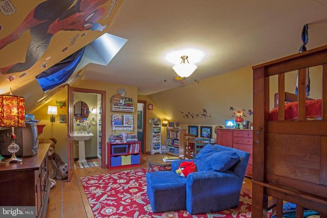 1249 Pebble Hill Rd, House other with 5 bedrooms, 4 bathrooms and null parking in DOYLESTOWN PA | Image 27