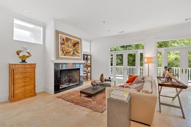 400 Old Ivy Rd Ne, House other with 6 bedrooms, 6 bathrooms and 3 parking in Atlanta GA | Image 36