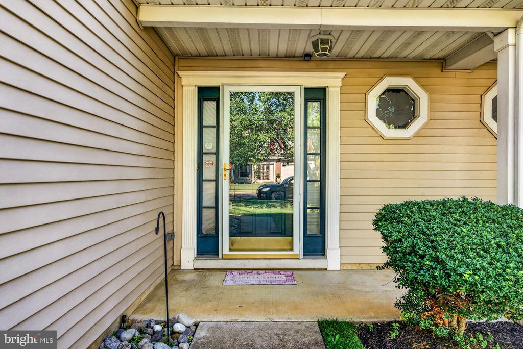 Residential in MOUNT LAUREL 5