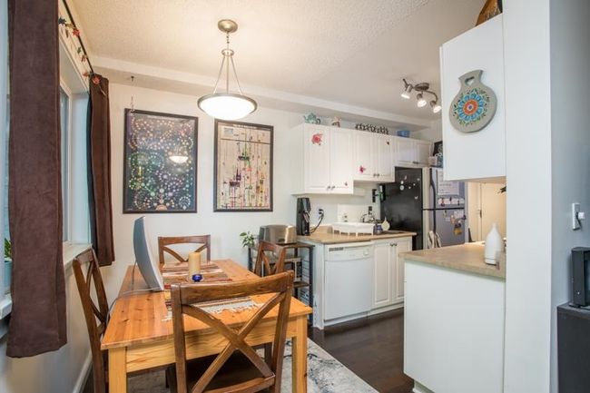 105 - 1365 E 7 Th Avenue, Condo with 1 bedrooms, 1 bathrooms and 1 parking in Vancouver BC | Image 6
