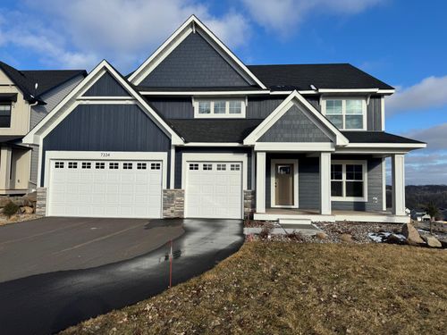 7334 Ambercrest Curv, Inver Grove Heights, MN, 55077-1008 | Card Image