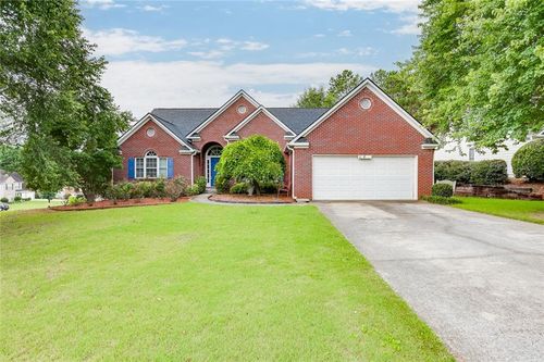 3450 Ansley Park Dr, Suwanee, GA, 30024-7081 | Card Image