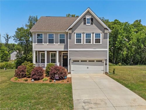 141 Ashbourne Trce, Stokesdale, NC, 27357-8536 | Card Image