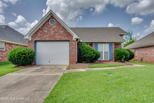 502 Meade Court, Pearl, MS, 39208 | Card Image