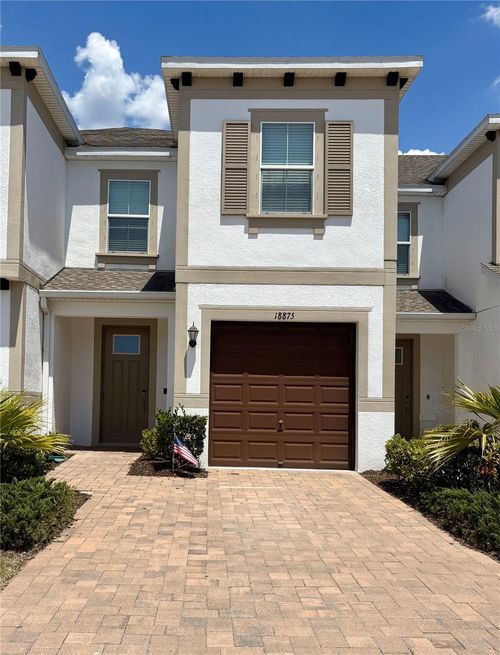 18875 Noble Caspian Dr, LUTZ, FL, 33558-2729 | Card Image