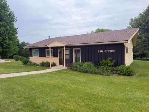 710 King St, Gladbrook, IA, 50635-7795 | Card Image