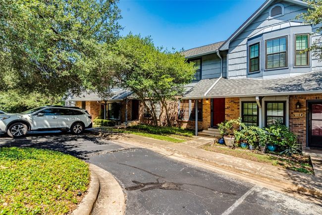 APT-51 - 1411 Gracy Farms Ln, Condo with 1 bedrooms, 1 bathrooms and 2 parking in Austin TX | Image 20