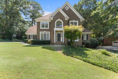 1430 Roanoke Trce, Grayson, GA, 30017-1074 | Card Image