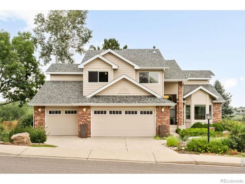 4381 Pebble Beach Drive, Longmont, CO, 80503 | Card Image