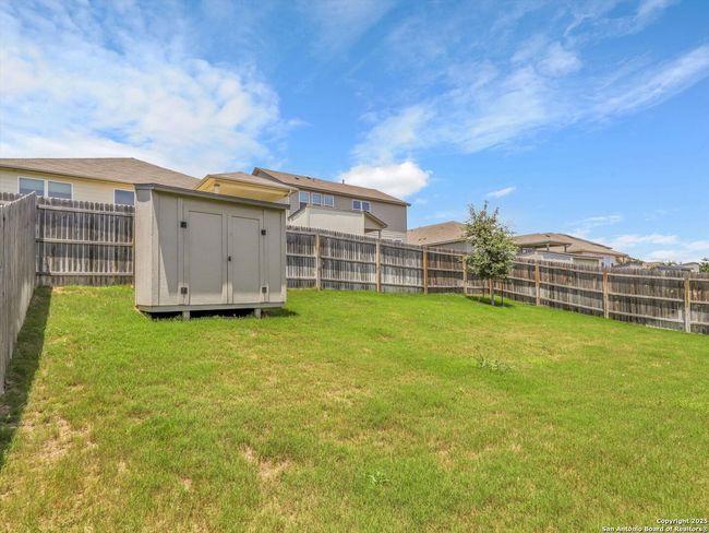 7105 Walkers Loop, House other with 3 bedrooms, 2 bathrooms and null parking in San Antonio TX | Image 39