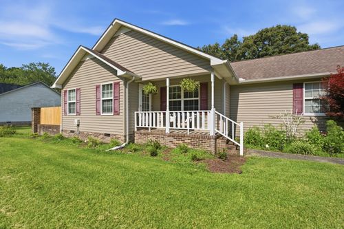 671 Circle Dr, Manchester, TN, 37355-3659 | Card Image