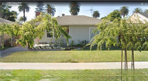 2451 Daisy Ave, Long Beach, CA, 90806-2918 | Card Image