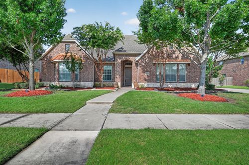 6139 Larkspur Ln, Frisco, TX, 75036-8838 | Card Image
