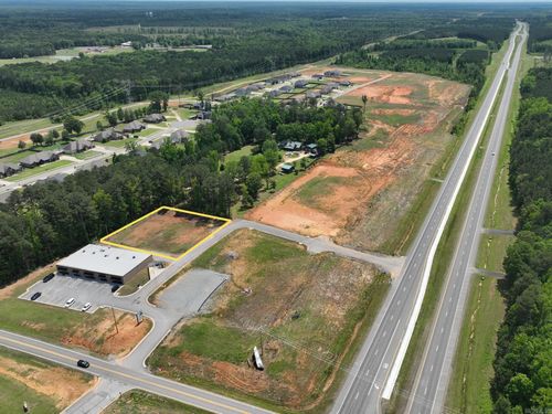 002 Shoemaker Rd, Sheridan, AR, 72150 | Card Image