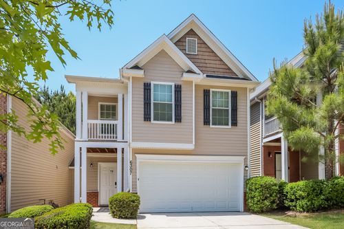 6307 Lake Valley Pt, Lithonia, GA, 30058-3268 | Card Image