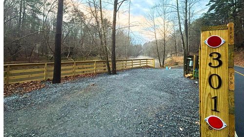 301 Ogden Drive, Ellijay, GA, 30540 | Card Image