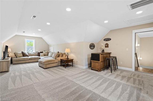 5683 Cedarmere Dr, House other with 5 bedrooms, 4 bathrooms and null parking in Winston-Salem NC | Image 40