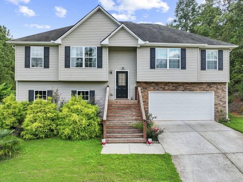 3501 Silver Wood Walk, Gainesville, GA, 30507-5514 | Card Image
