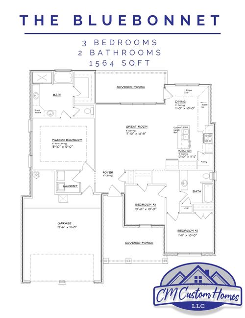 7598 Hudson Way, Abilene, TX, 79602-2550 | Card Image