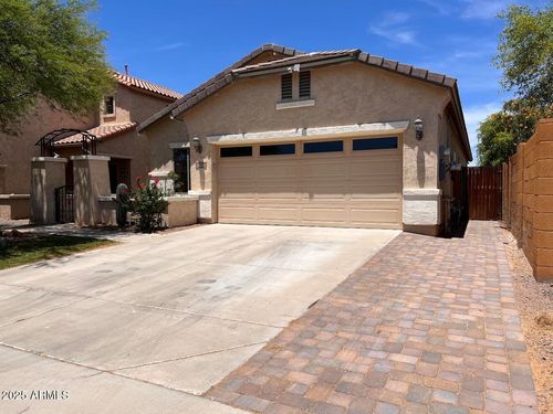 26140 W Runion Dr, Buckeye, AZ, 85396-7283 | Card Image
