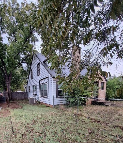 3302 S 7th Street, Abilene, TX, 79605 | Card Image