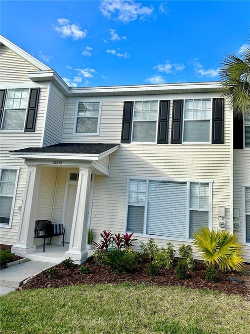 12276 Country White Cir, TAMPA, FL, 33635-6279 | Card Image
