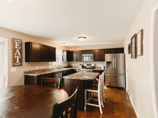 6029 Commodore Cir, House other with 3 bedrooms, 3 bathrooms and 2 parking in Baxter TN | Image 36