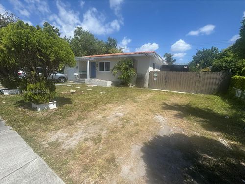 1181 Ne 160th Ter, North Miami Beach, FL, 33162-5411 | Card Image