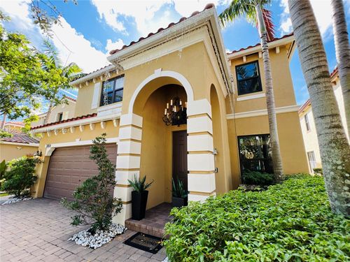 3864 Aspen Leaf Dr, Boynton Beach, FL, 33436 | Card Image