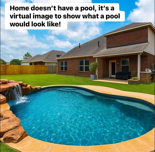 4723 Peninsula Garden Way, Humble, TX, 77396-3054 | Card Image