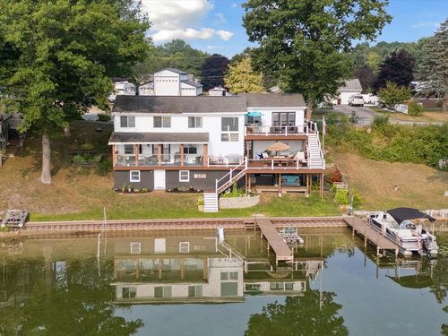 1361 S Derby Rd, Stanton, MI, 48888-9124 | Card Image