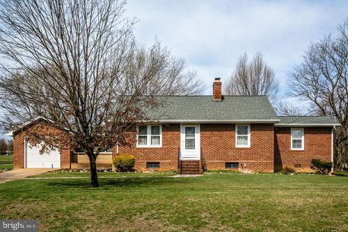 8635 North Valley Pike, Rockingham, VA, 22802 | Card Image