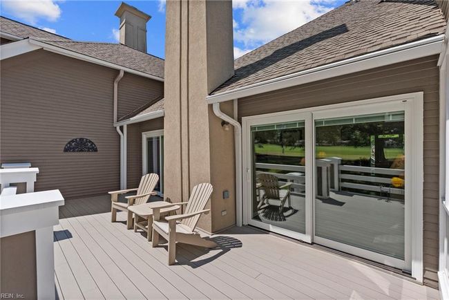 302 Moodys Run, House attached with 3 bedrooms, 4 bathrooms and null parking in Williamsburg VA | Image 45