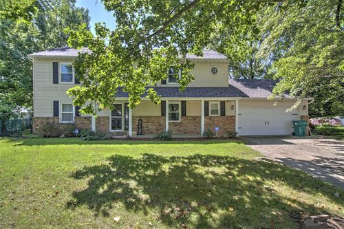 4606 Wisteria Ct, Decatur, IL, 62526-9376 | Card Image