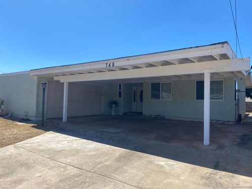 748 Ellen Ln, El Cajon, CA, 92019-2618 | Card Image