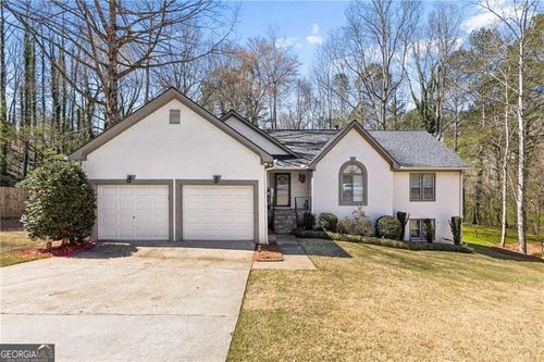 4832 Shallow Creek Dr Nw, Kennesaw, GA, 30144-1490 | Card Image
