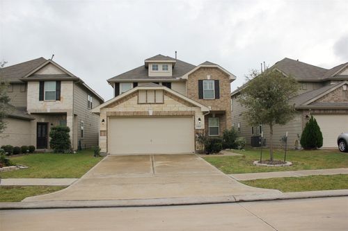 13831 Evansdale Ln, Houston, TX, 77083-2715 | Card Image