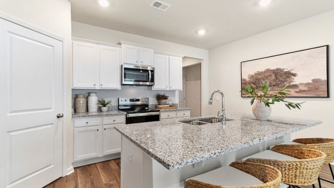 1516 Bleriot Ct., House other with 4 bedrooms, 2 bathrooms and null parking in McKinney TX | Image 8