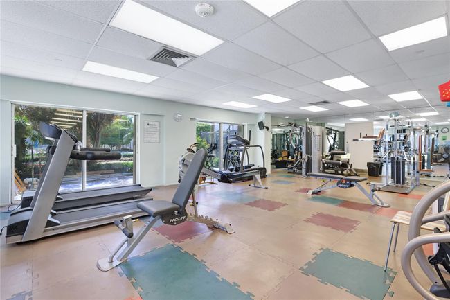 APT-406 - 2500 E Las Olas Blvd, Condo with 3 bedrooms, 3 bathrooms and null parking in Fort Lauderdale FL | Image 26