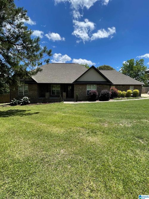 53 County Road 1072, Thorsby, AL, 35171-7497 | Card Image