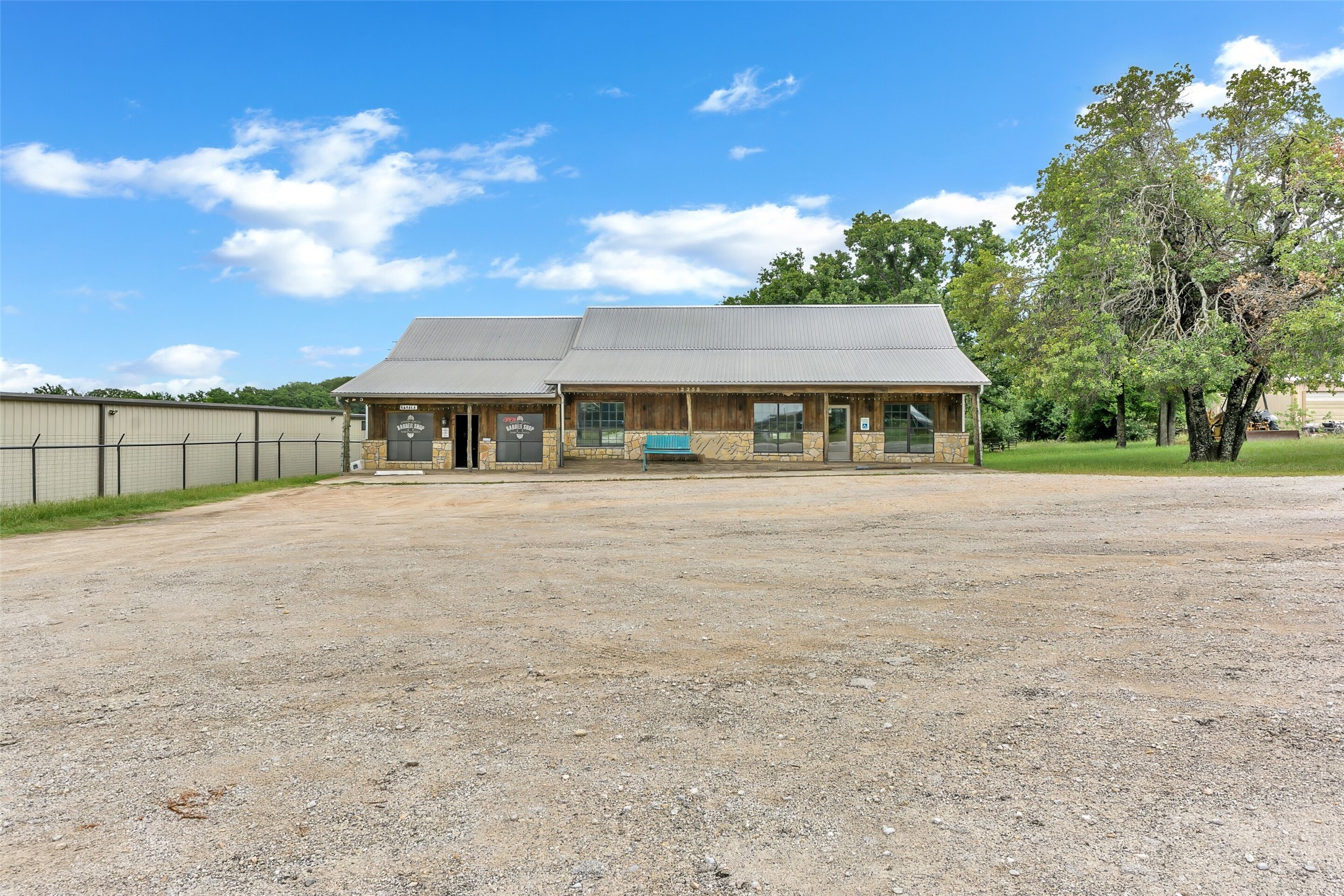 Commercial Sale in Azle 5