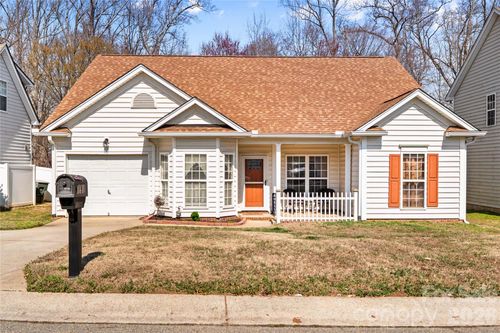 191 Everett Park Dr, Mooresville, NC, 28115-7918 | Card Image