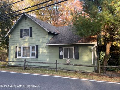 22 Ulster Avenue, House other with 3 bedrooms, 1 bathrooms and null parking in Ulster Park NY | Image 3