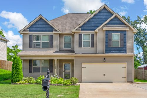 1208 Henry Place Blvd, Clarksville, TN, 37042-1667 | Card Image